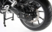 Afbeeldingen van Cardan beschermer zwart Hepco&Becker BMW R1250RS '19-
