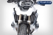 Afbeeldingen van Water cooler protection grill Xtreme BMW R1200GS LC/Adv - black Wunderlich