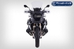Afbeeldingen van Screen MARATHON incl. screen reinforcement - clear BMW R1200GS LC/Adventure Wunderlich