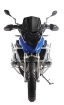 Afbeeldingen van Wunderlich Windshield Flowjet - Windschild Flowjet schwarz R1200GS/ADV LC
