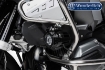 Afbeeldingen van Auxiliary light protection grill for original BMW diverse modellen - black Wunderlich