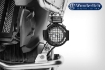Afbeeldingen van Auxiliary light protection grill for original BMW diverse modellen - black Wunderlich