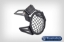 Toon details van Auxiliary light protection grill ATON set diverse BMW modellen - black Wunderlich Afbeeldingen van Auxiliary light protection grill ATON set diverse BMW modellen - black Wunderlich