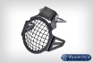 Afbeeldingen van Auxiliary light protection grill ATON set diverse BMW modellen - black Wunderlich