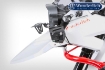 Afbeeldingen van Auxiliary light protection grill ATON set diverse BMW modellen - black Wunderlich