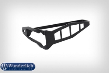 Toon details van Indicator protection long rear diverse BMW modellen - black Wunderlich Afbeeldingen van Indicator protection long rear diverse BMW modellen - black Wunderlich