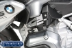 Afbeeldingen van Injection cover left BMW R1200GS LC '13-'16/ R1200R LC - black Wunderlich