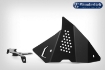 Afbeeldingen van Fuel injection system cover Wunderlich rechts zwart BMW R1250GS LC '18-