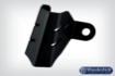 Afbeeldingen van Oxygen sensor guard left diverse BMW modellen - black Wunderlich