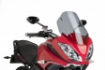 Afbeeldingen van Vervangingsruit touring Puig Triumph Tiger 1050 '07-'13 / Sport '13-'15