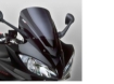 Afbeeldingen van Vervangingsruit Puig Jetstream Yamaha FZ6 Fazer S2 '07-