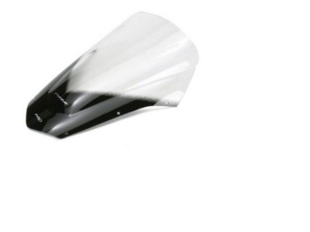 Afbeeldingen van Vervangingsruit Puig Jetstream Yamaha FZ6 Fazer S2 '07--transparant