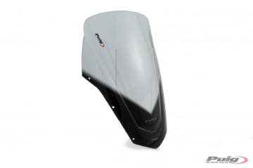 Toon details van Vervangingsruit touring Puig Yamaha FZ6 Fazer S2 '07-'10 Afbeeldingen van Vervangingsruit touring Puig Yamaha FZ6 Fazer S2 '07-'10