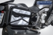 Afbeeldingen van Wunderlich binnentas voor originele BMW koffer - diverse modellen