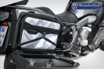 Toon details van Wunderlich binnentas voor originele BMW koffer - diverse modellen Afbeeldingen van Wunderlich binnentas voor originele BMW koffer - diverse modellen