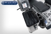 Afbeeldingen van Inner bag for side cases EVO Set diverse BMW modellen - black Wunderlich