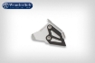 Afbeeldingen van Heel Guards Â»EXTREMÂ« right diverse BMW modellen - black-silver Wunderlich