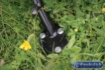 Afbeeldingen van Side stand enlarger BMW R1200GS LC/Adventure - black Wunderlich