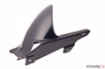 Afbeeldingen van Achterspatbord Puig carbon look Suzuki GSF1250 BanditN/S '07-13 / GSX1250F '10-