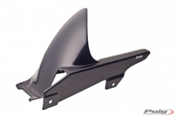 Toon details van Achterspatbord Puig carbon look Suzuki GSF1250 BanditN/S '07-13 / GSX1250F '10- Afbeeldingen van Achterspatbord Puig carbon look Suzuki GSF1250 BanditN/S '07-13 / GSX1250F '10-