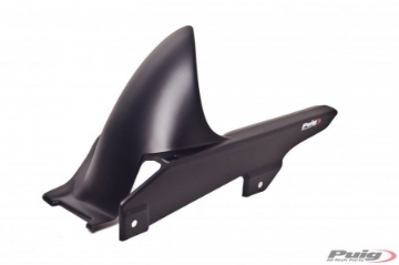 Toon details van Achterspatbord Puig matzwart Suzuki GSF1250 BanditN/S '07-13 / GSX1250F '10- Afbeeldingen van Achterspatbord Puig matzwart Suzuki GSF1250 BanditN/S '07-13 / GSX1250F '10-