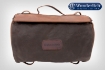 Afbeeldingen van Tail bag ''Mammut'' voor diverse BMW modellen - khaki Wunderlich