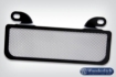 Afbeeldingen van Oil cooler grills BMW R1200GS/Adventure -'07 - black Wunderlich