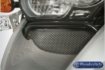 Afbeeldingen van Oil cooler grills BMW R1200GS/Adventure -'07 - black Wunderlich