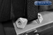 Afbeeldingen van Top Case Bag Elephant diverse BMW modellen - black Wunderlich
