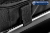Afbeeldingen van Top Case Bag Elephant diverse BMW modellen - black Wunderlich