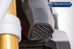 Afbeeldingen van Intake pipe cover BMW R1200R LC - black Wunderlich