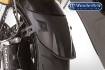 Afbeeldingen van Mudguard extension Â»EXTENDA FENDER XLÂ« front BMW S1000XR - black Wunderlich