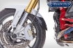 Afbeeldingen van Extenda Fender front BMW F800R -'15/ R1200R LC - black Wunderlich
