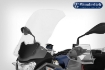 Afbeeldingen van Windscreen ERGO BMW G310GS - clear Wunderlich