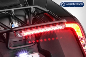 Toon details van Taillight incl. stop light for sissy bar BMW K1600B - Wunderlich Afbeeldingen van Taillight incl. stop light for sissy bar BMW K1600B - Wunderlich