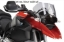 Toon details van Adventure sports screen BMW R1200GS '04-'12 (230mm)- transparant Afbeeldingen van Adventure sports screen BMW R1200GS '04-'12 (230mm)- transparant