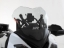 Toon details van Adventure sports screen BMW S1000XR '15- (300mm) -transparant Afbeeldingen van Adventure sports screen BMW S1000XR '15- (300mm) -transparant