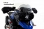 Toon details van Adventure sports screen Triumph diverse Tiger modellen (290mm) Afbeeldingen van Adventure sports screen Triumph diverse Tiger modellen (290mm)