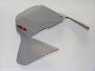 Afbeeldingen van Adventure sports screen Yamaha XT660Z Tenere '08-'15 (315mm)