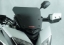 Toon details van Adventure sports screen Yamaha MT-09 Tracer '15- (240mm) Afbeeldingen van Adventure sports screen Yamaha MT-09 Tracer '15- (240mm)
