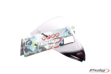 Toon details van Vervangingsruit Puig Jetstream 2mm race Honda CBR1000RR '08-'11 Afbeeldingen van Vervangingsruit Puig Jetstream 2mm race Honda CBR1000RR '08-'11