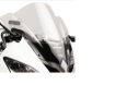 Afbeeldingen van Vervangingsruit Puig Jetstream Yamaha YZF-R6 '08-'16