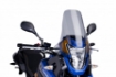 Afbeeldingen van Vervangingsruit touring Puig Yamaha XT660Z Tenere '08-