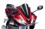 Toon details van Vervangingsruit Puig Jetstream Yamaha YZF-R125 '08- Afbeeldingen van Vervangingsruit Puig Jetstream Yamaha YZF-R125 '08-