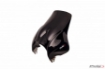 Afbeeldingen van Windscherm Puig model Plus CB600F Hornet '03-'04