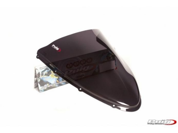 Afbeeldingen van Vervangingsruit Jetstream Ducati 848/ 1098/ 1198-donker getint