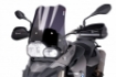 Afbeeldingen van Vervangingsruit touring Puig BMW F650GS '08-12 / F800GS '08- -donker getint