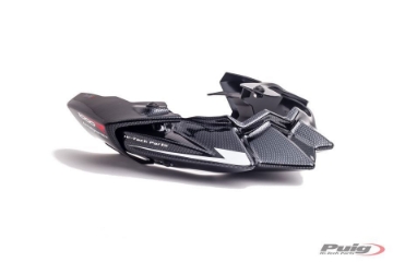 Toon details van Motorspoiler S-line Puig Carbon look Honda CB1000R '08-'16 Afbeeldingen van Motorspoiler S-line Puig Carbon look Honda CB1000R '08-'16