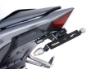 Afbeeldingen van Kentekenplaathouder Puig Honda CB1000R '08-16