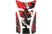 Afbeeldingen van Tankpad Wings Puig Honda CBR rood